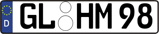 GL-HM98