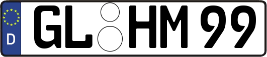 GL-HM99