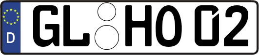 GL-HO02