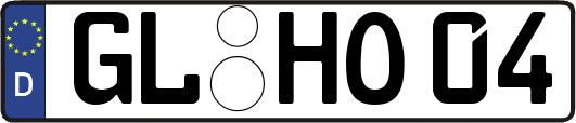 GL-HO04