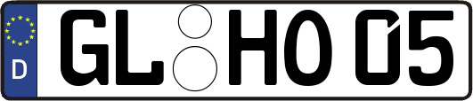 GL-HO05