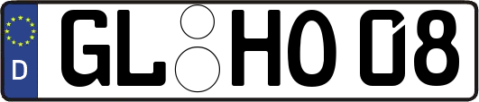 GL-HO08