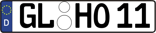 GL-HO11