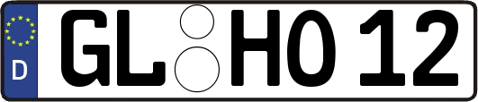 GL-HO12