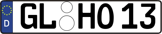 GL-HO13
