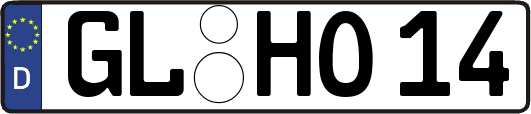 GL-HO14