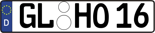 GL-HO16