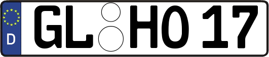 GL-HO17