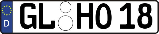 GL-HO18