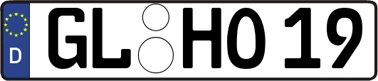 GL-HO19