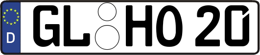 GL-HO20