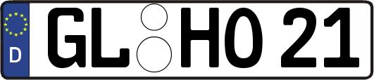 GL-HO21
