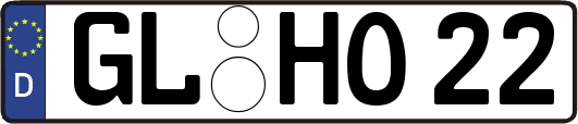 GL-HO22