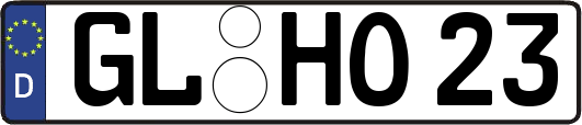 GL-HO23