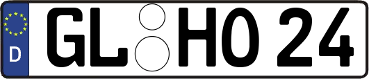GL-HO24