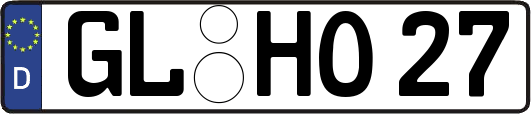 GL-HO27