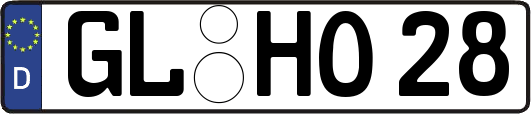 GL-HO28