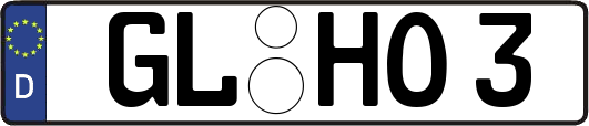 GL-HO3