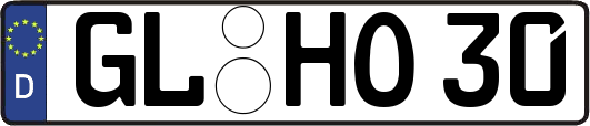 GL-HO30