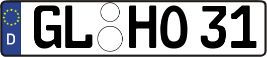 GL-HO31