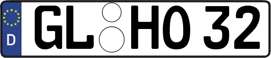 GL-HO32
