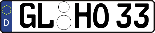 GL-HO33