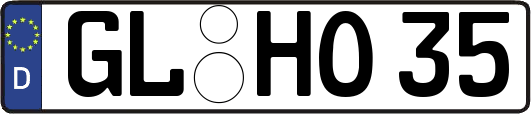 GL-HO35