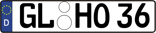 GL-HO36