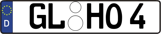 GL-HO4