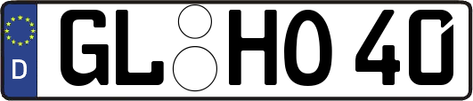 GL-HO40