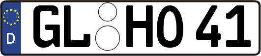 GL-HO41