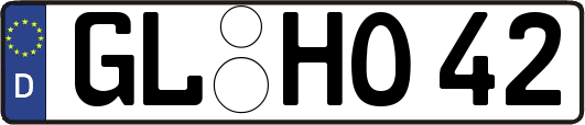 GL-HO42