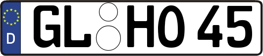 GL-HO45