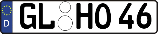 GL-HO46