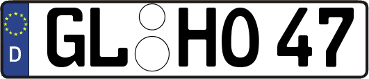 GL-HO47