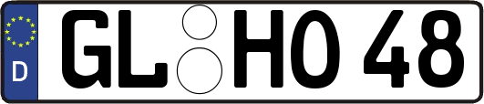 GL-HO48