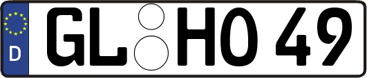 GL-HO49