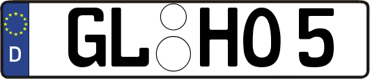 GL-HO5