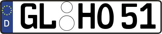 GL-HO51