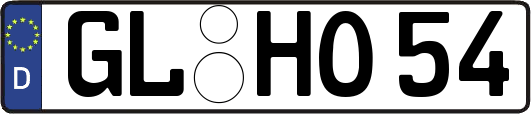 GL-HO54