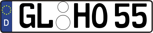 GL-HO55