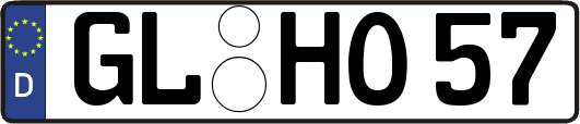 GL-HO57