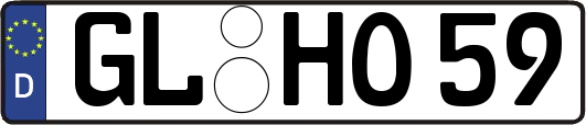 GL-HO59