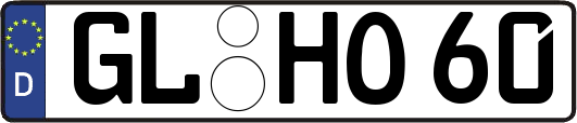 GL-HO60