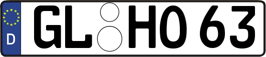 GL-HO63