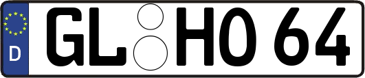 GL-HO64