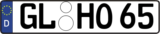 GL-HO65