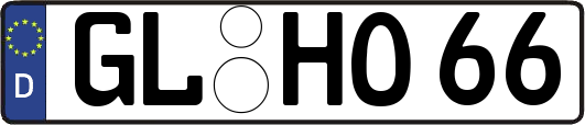 GL-HO66