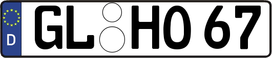 GL-HO67
