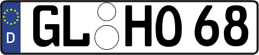 GL-HO68